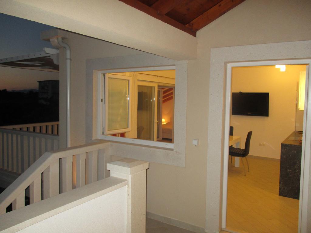 Apartment Carol Sreser