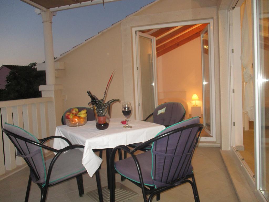 Apartment Carol Sreser