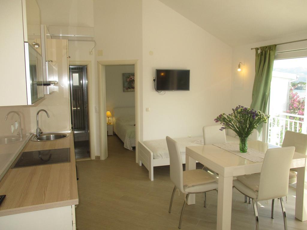 Apartment Carol Sreser